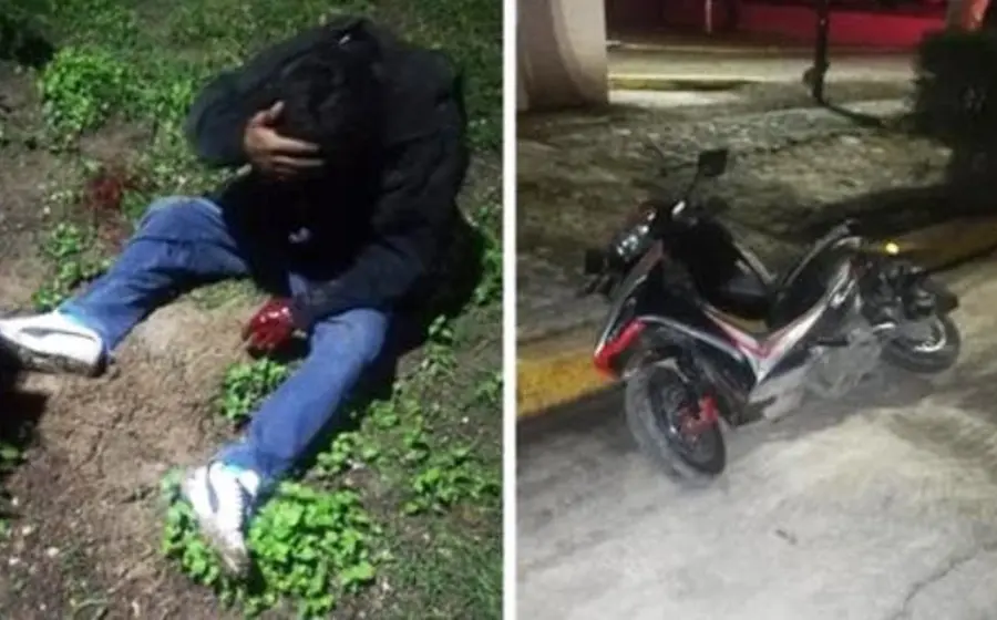 hombre-herido-moto