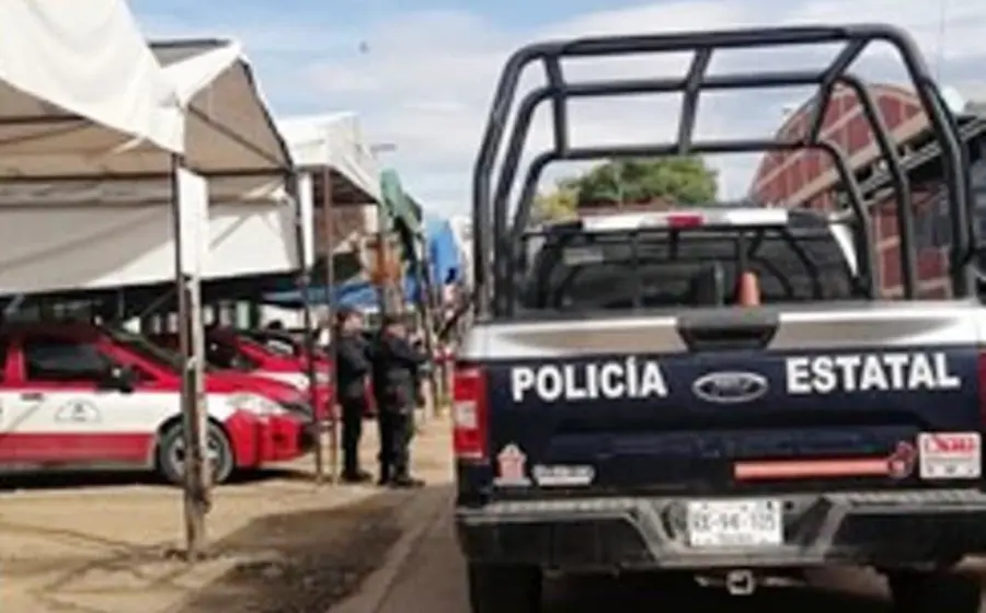 policia 