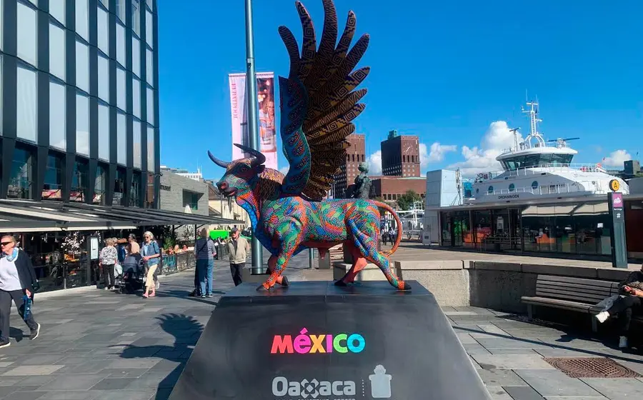alebrije 