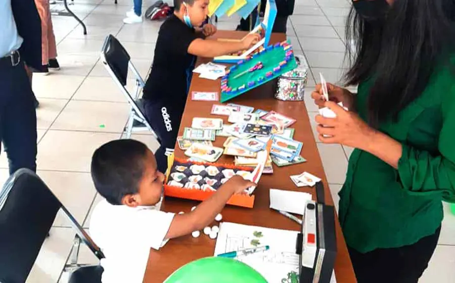 juego 