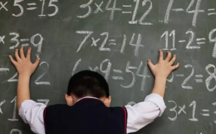 Problemas en matemáticas