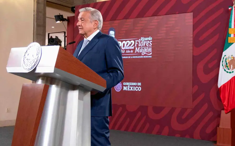 amlo 