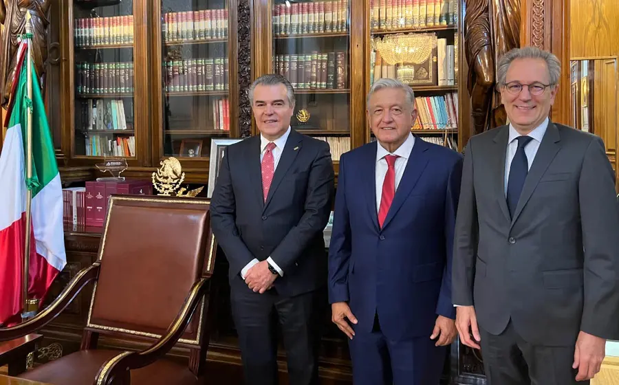 politicos 