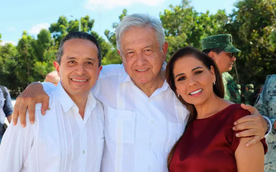 amlo 