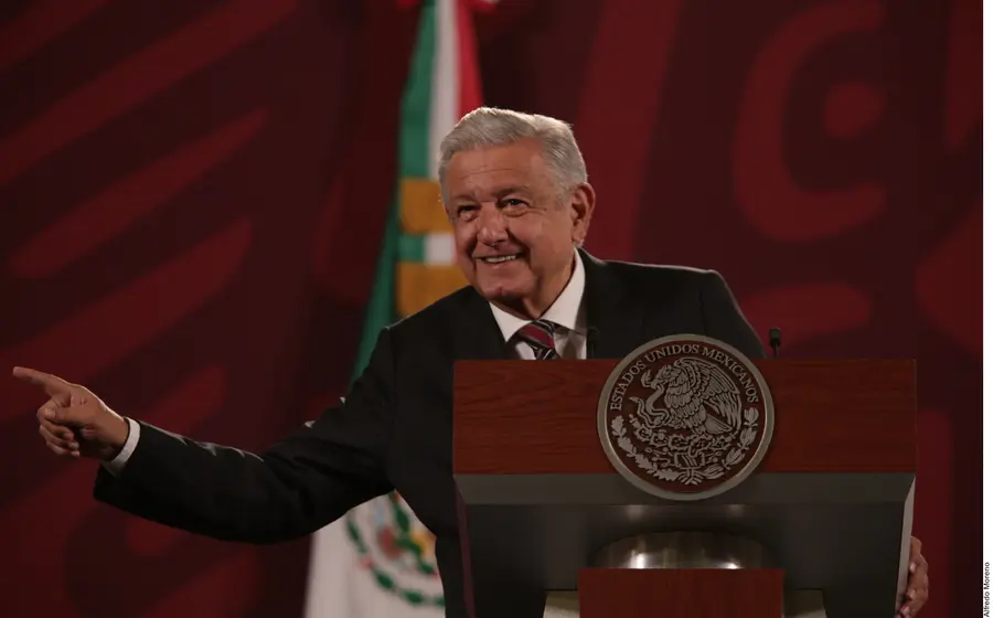 amlo