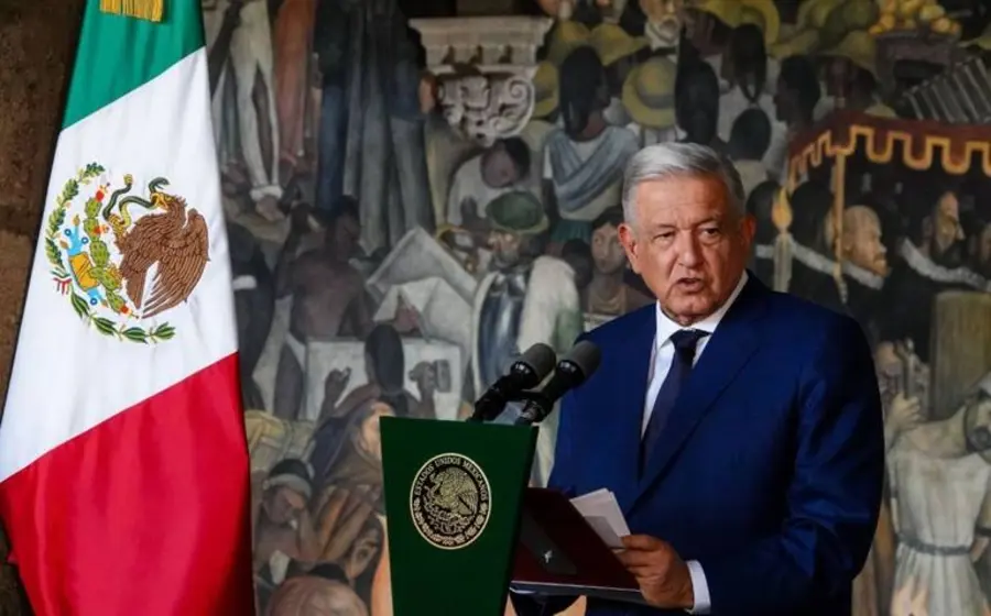 Cuarto Informe de Gobierno