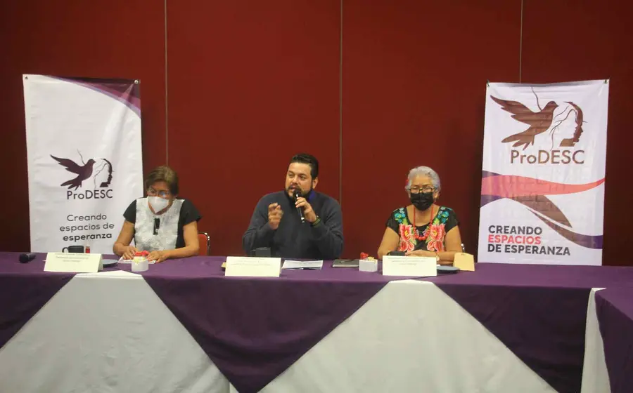 conferencia 