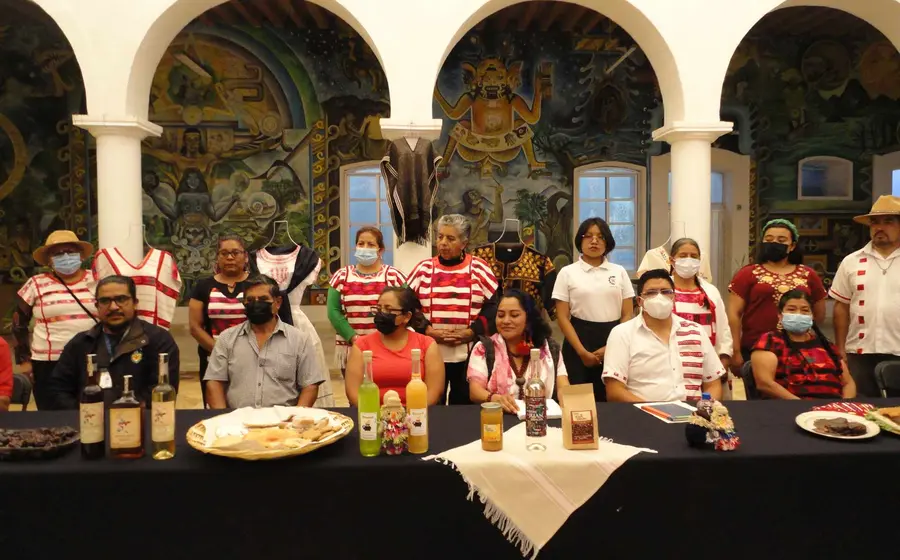 artesanos 