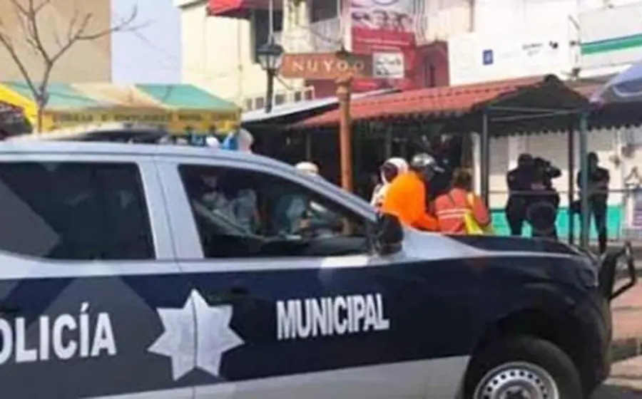 policia 