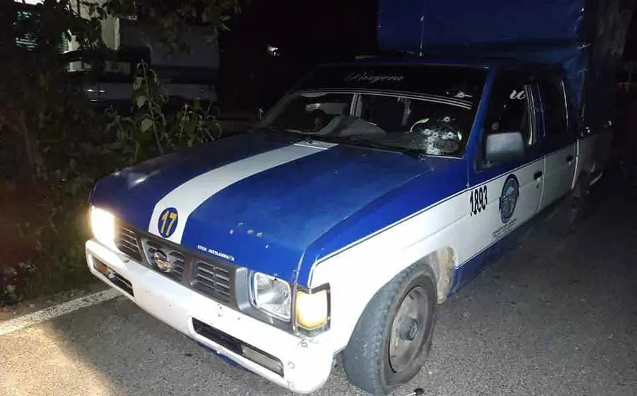 camioneta 