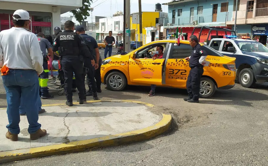 taxi