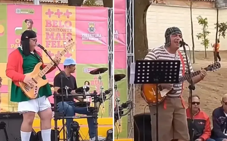 Banda de rock