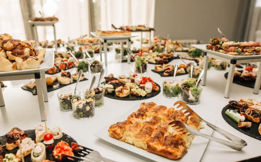banquete-mesa