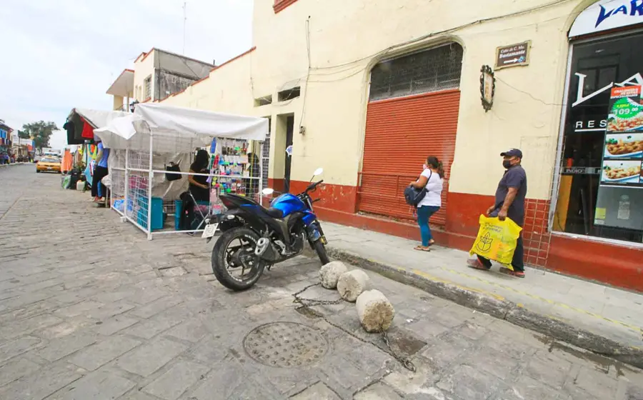 calles 