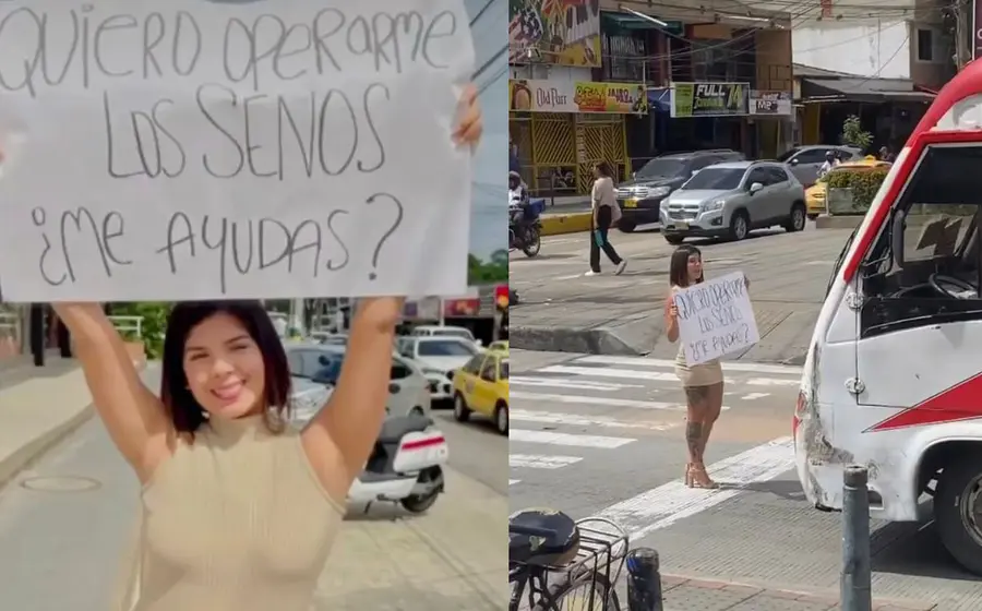 Influencer botea