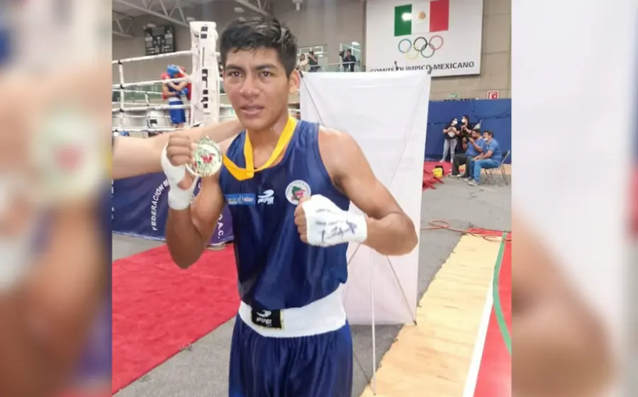 boxeador