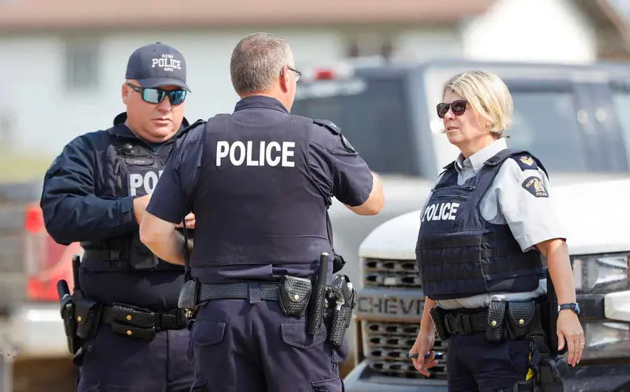 policias 