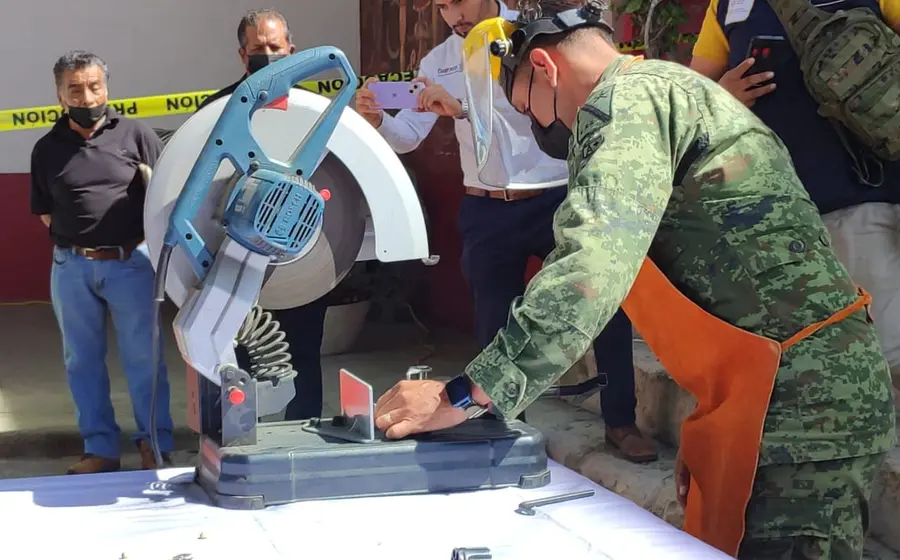 canje_de_armas