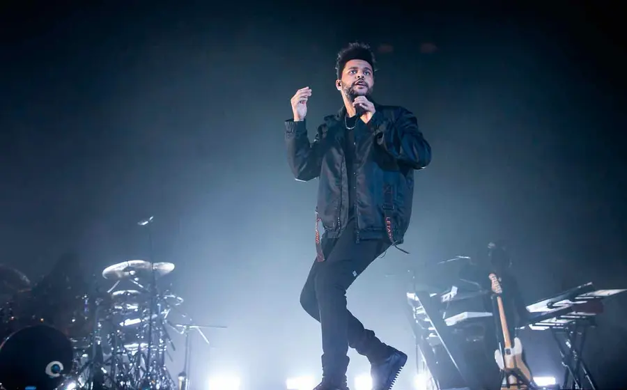 cantante 