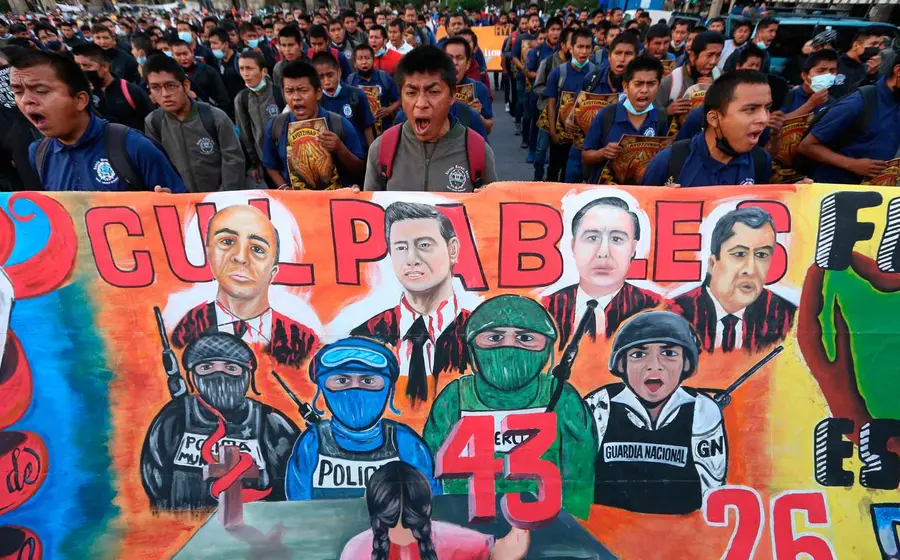 protesta 
