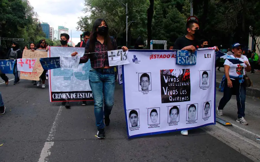 protesta 