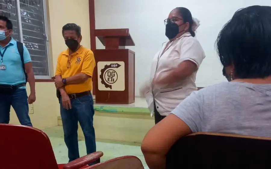 escuela 