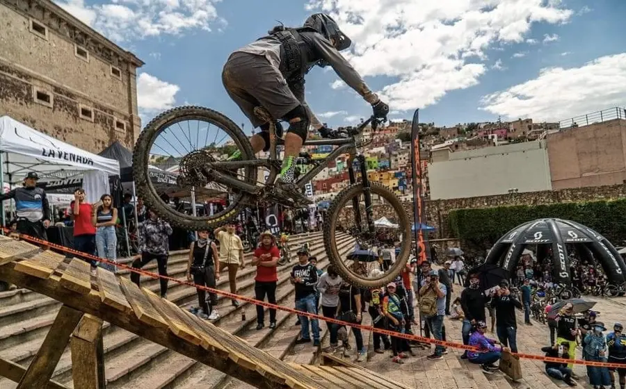 ciclismo