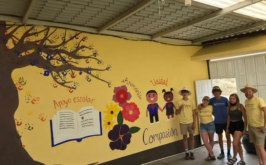 escuela
