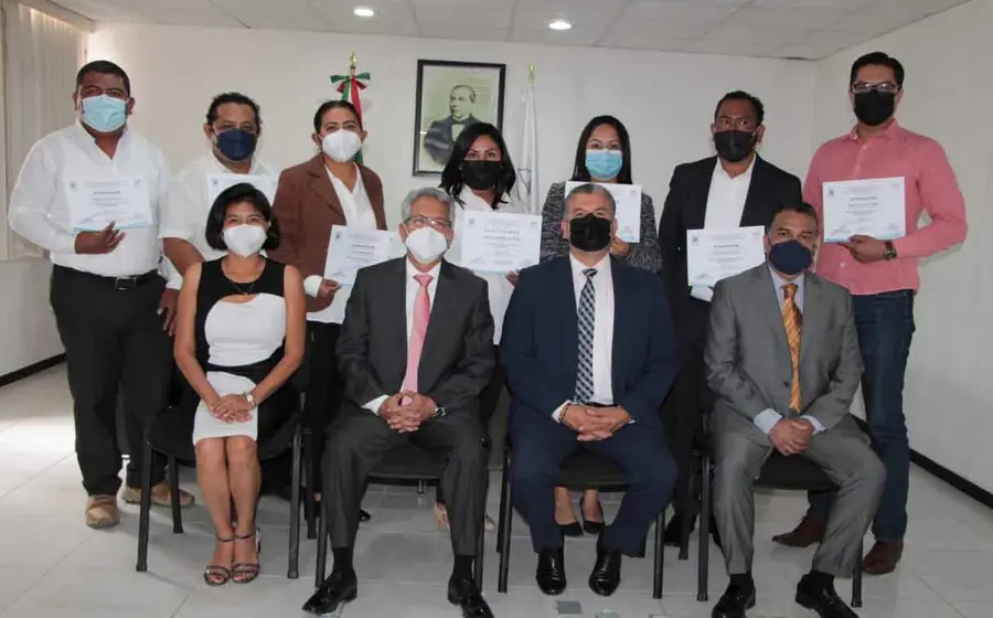 certificados 