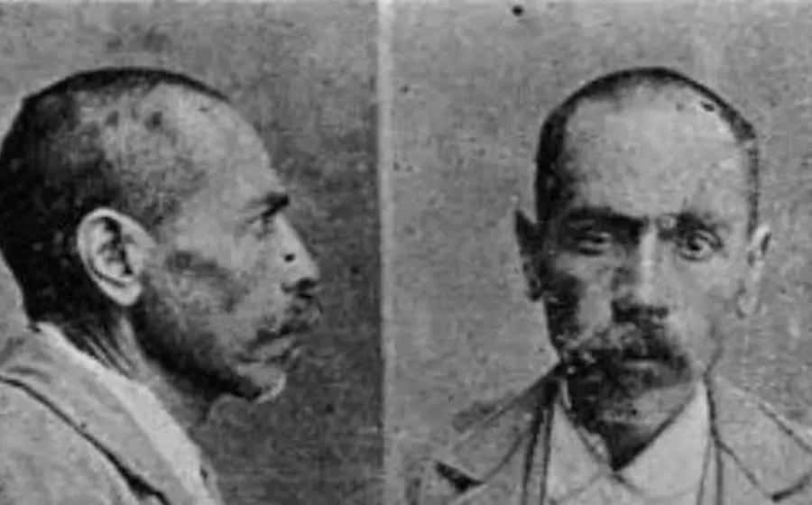 detenido 
