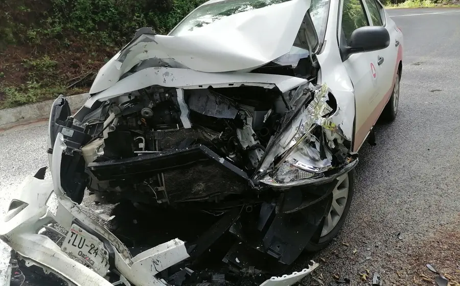 accidente 