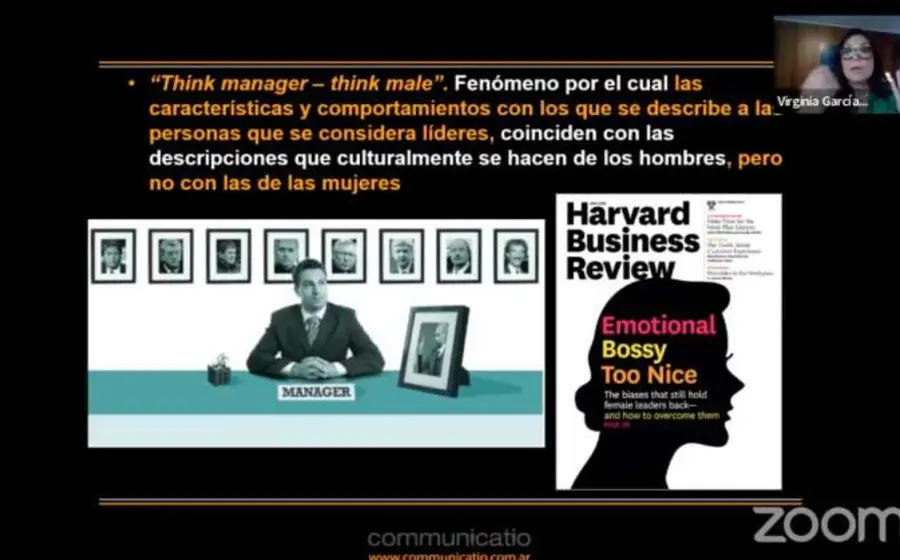 conferencia