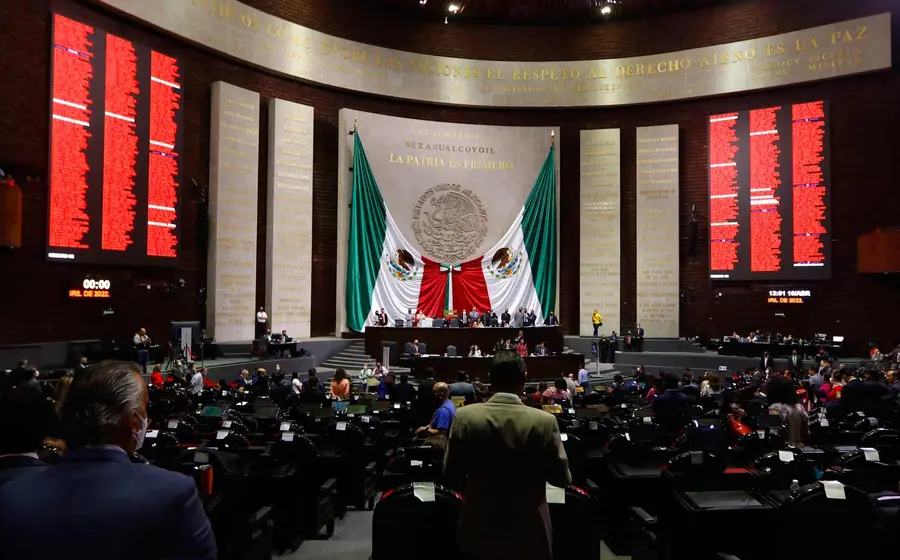 congreso 