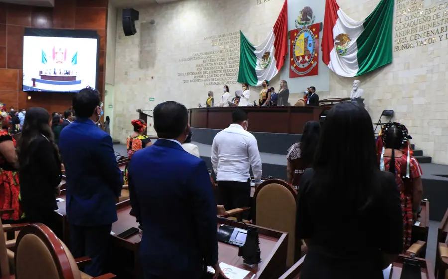 congreso 
