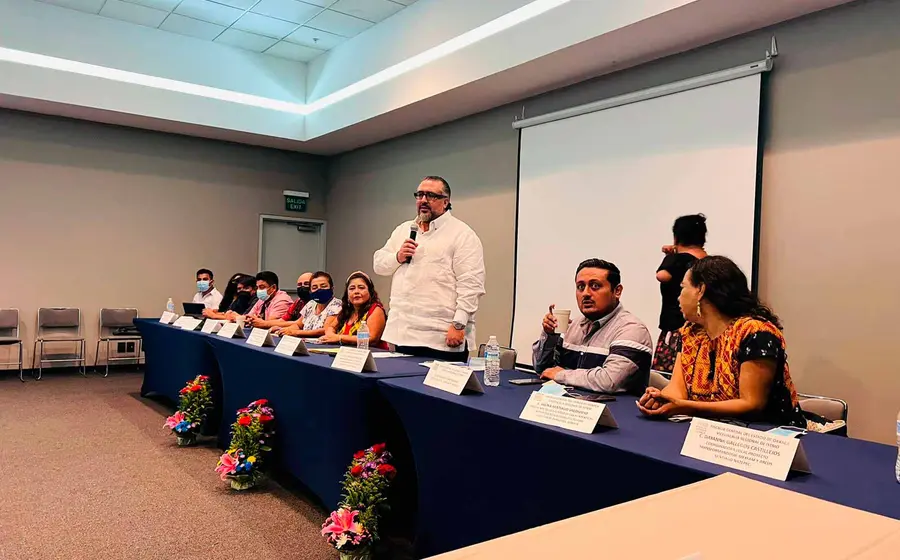 conferencia 