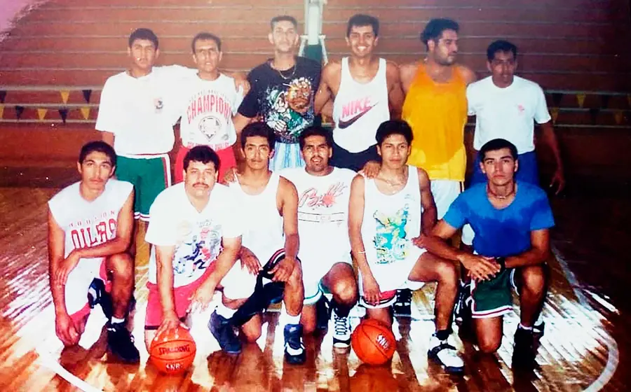 equipo 