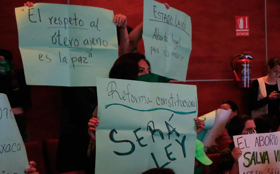 protesta 