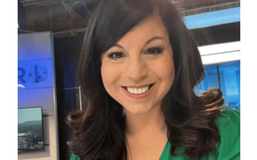 Julie Chin