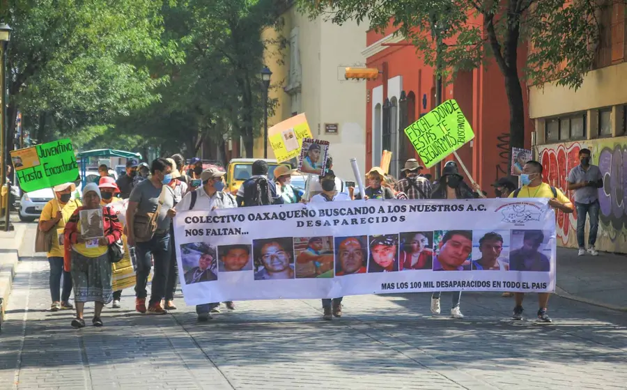 protesta 