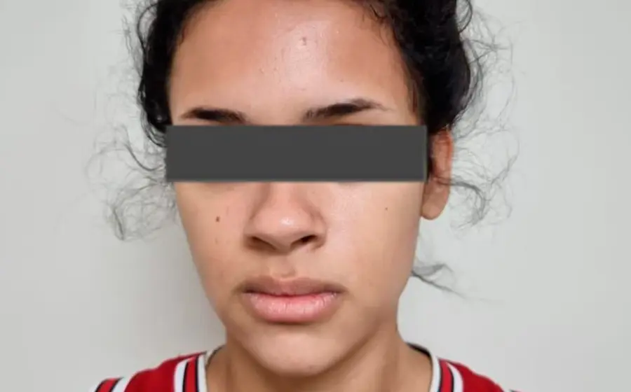detenida 
