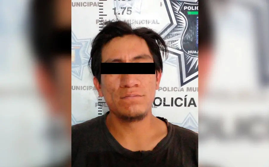 detenido 