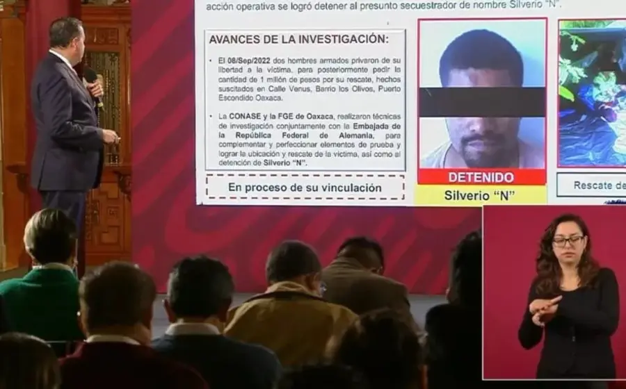 conferencia 