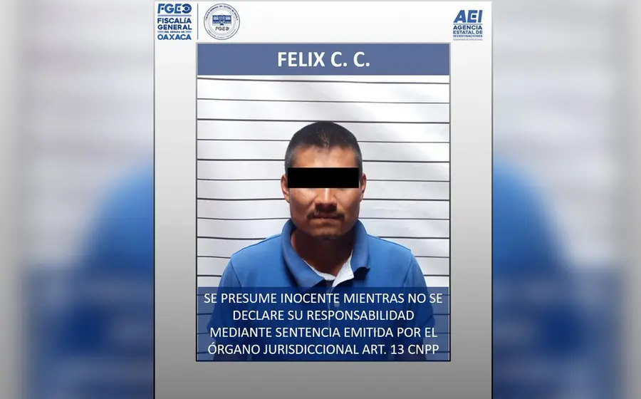 detenido 