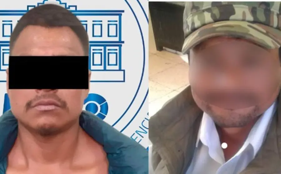 detenido