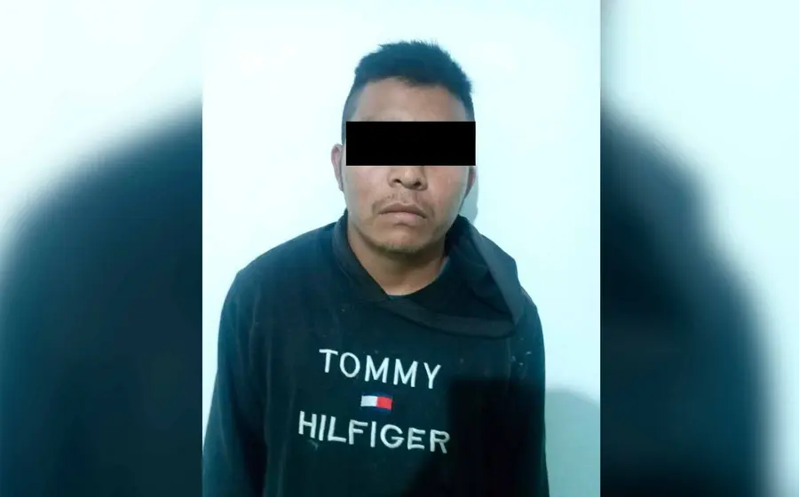 detenido 