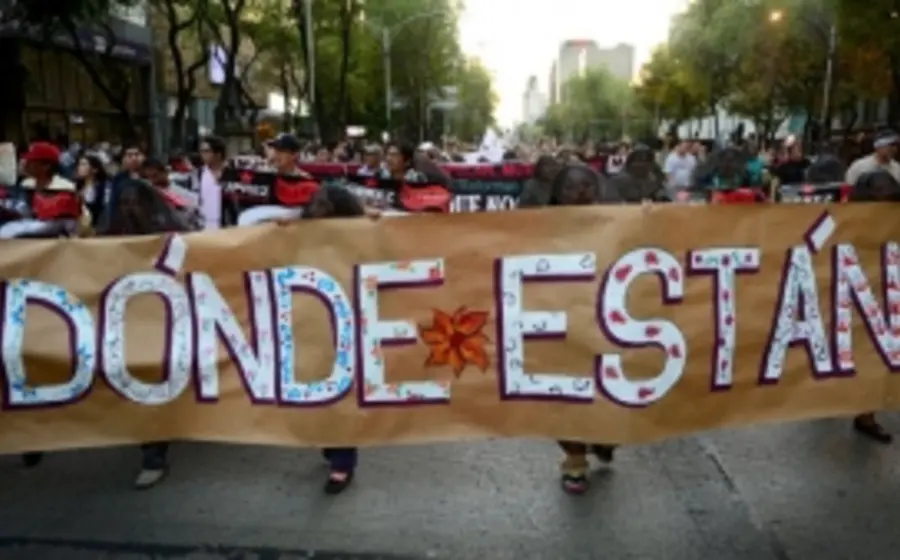 protesta