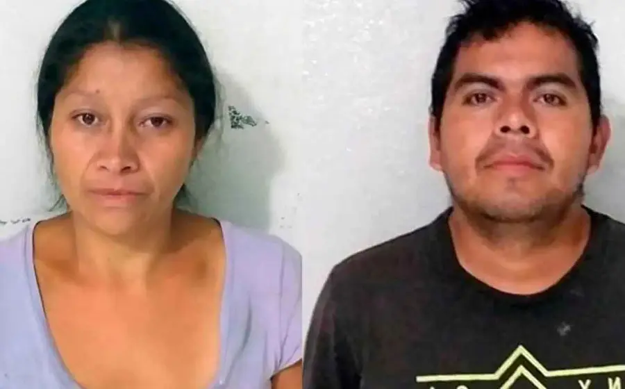 detenidos 