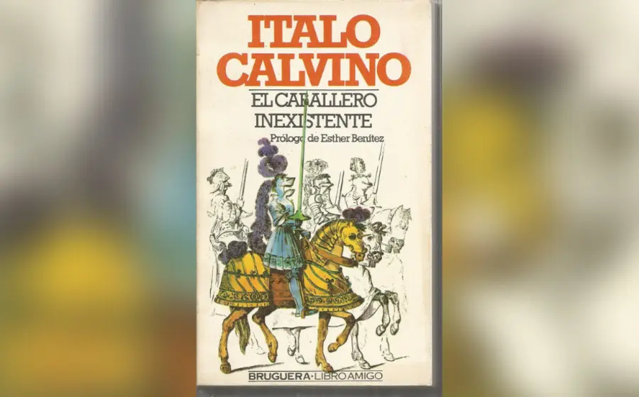 libro-el-caballero-inexistente