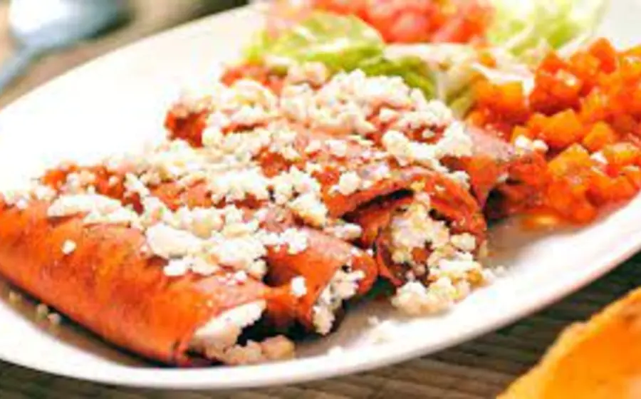 Platillo mexicano
