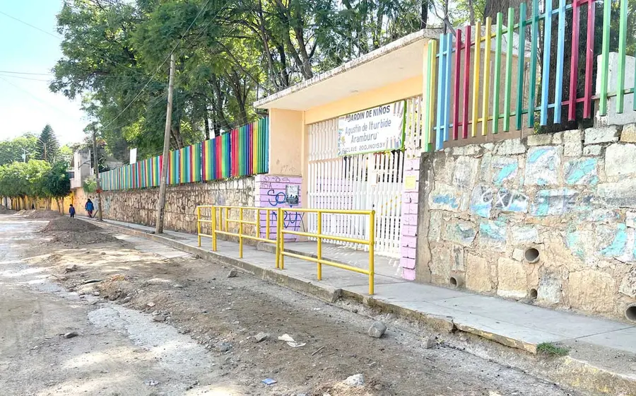 escuela 